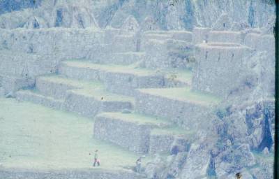 [Muralhas de Machu Picchu] (3)